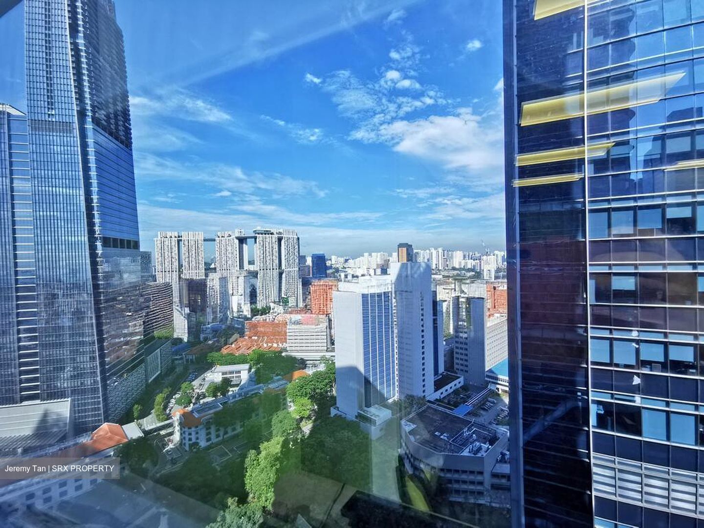 Sbf Center (D1), Office #508480721
